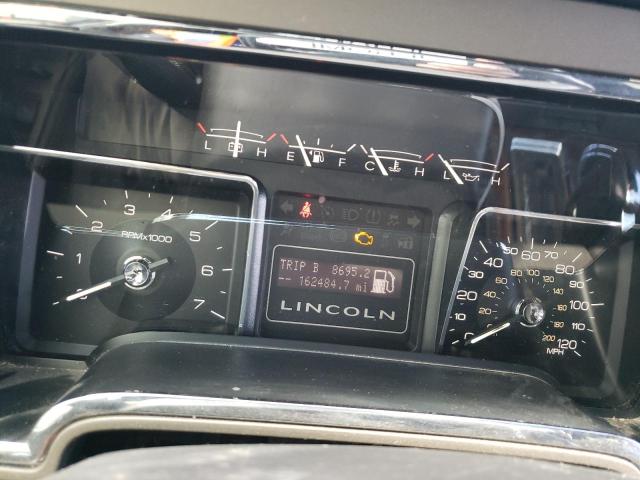 5LMJJ2J50EEL04469 - 2014 LINCOLN NAVIGATOR Ağ foto 9