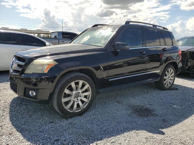 2010 MERCEDES-BENZ GLK 350, null