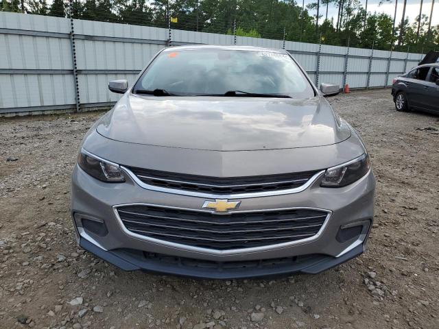 1G1ZE5ST2HF222635 - 2017 CHEVROLET MALIBU LT TAN photo 5