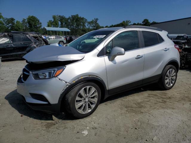 2019 BUICK ENCORE PREFERRED, null