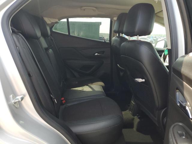 KL4CJASB7KB954647 - 2019 BUICK ENCORE PREFERRED Gümüş foto 10