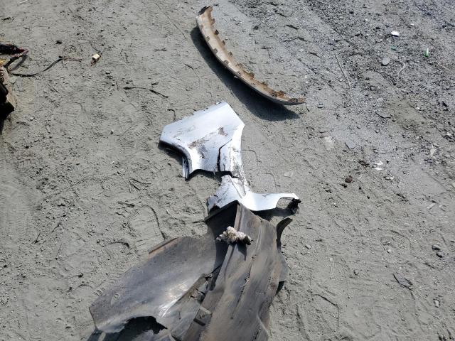 KL4CJASB7KB954647 - 2019 BUICK ENCORE PREFERRED Gümüş foto 12