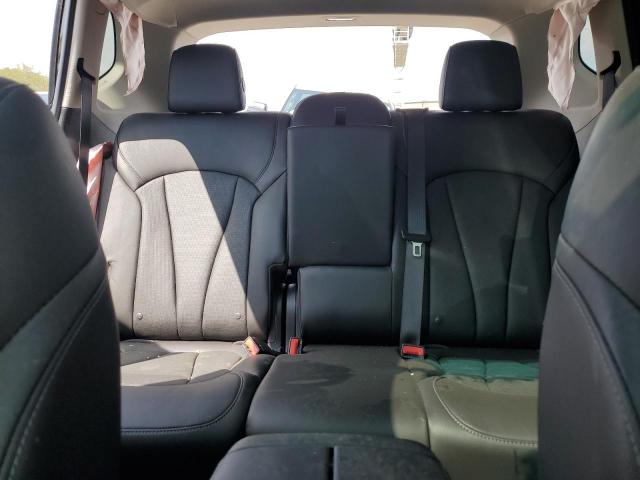 LRBFX2SA2LD183579 - 2020 BUICK ENVISION ESSENCE BLACK photo 10