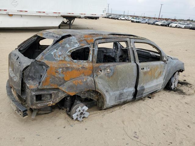 1B3CB4HA8AD533253 - 2010 DODGE CALIBER SXT BURN photo 3