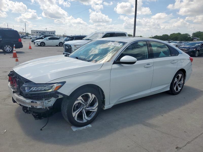 2018 HONDA ACCORD EX, null