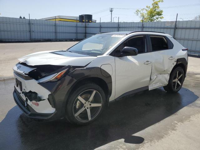 2023 TOYOTA BZ4X XLE, null
