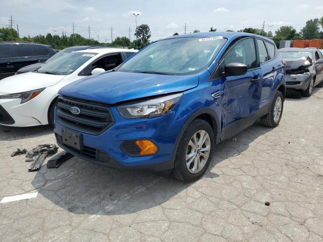 2019 FORD ESCAPE S, 