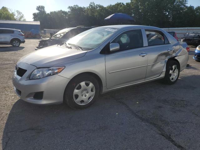 2010 TOYOTA COROLLA BASE, 