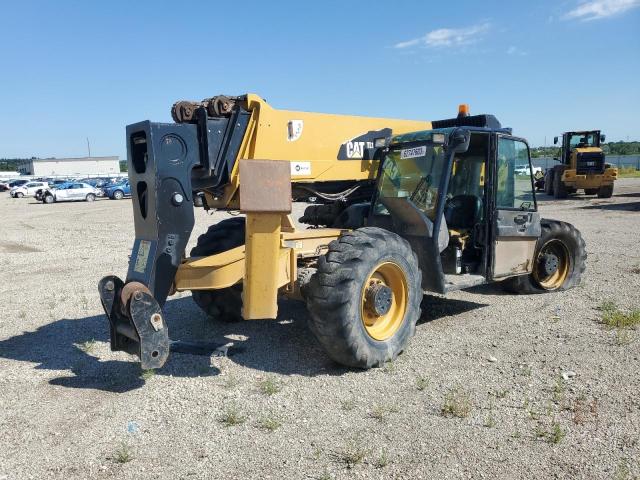 DHW01181 - 2014 CATERPILLAR TL1255CR YELLOW photo 2