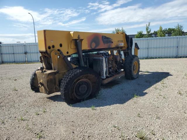 DHW01181 - 2014 CATERPILLAR TL1255CR YELLOW photo 4