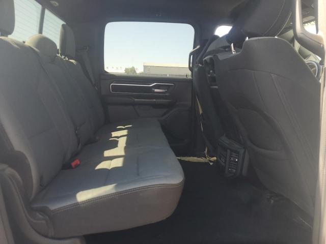 1C6SRFFT0PN627398 - 2023 RAM 1500 BIG HORN/LONE STAR WHITE photo 10