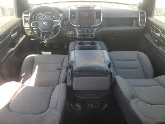 1C6SRFFT0PN627398 - 2023 RAM 1500 BIG HORN/LONE STAR WHITE photo 8