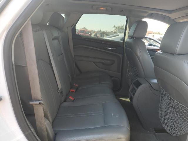 3GYFNBEY3BS571638 - 2011 CADILLAC SRX PERFORMANCE COLLECTION 白色 照片 10