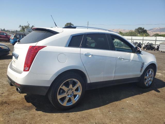 3GYFNBEY3BS571638 - 2011 CADILLAC SRX PERFORMANCE COLLECTION 白色 照片 3