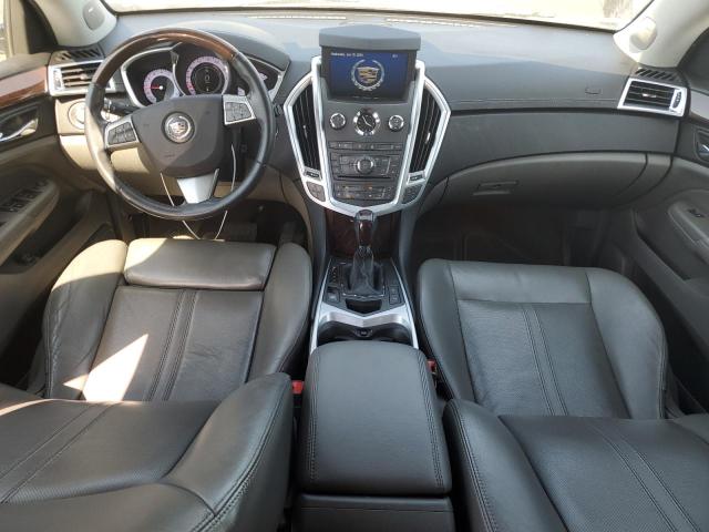 3GYFNBEY3BS571638 - 2011 CADILLAC SRX PERFORMANCE COLLECTION 白色 照片 8