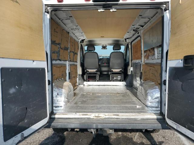 3C6TRVAG9KE522574 - 2019 RAM PROMASTER 1500 STANDARD Белый фото 10