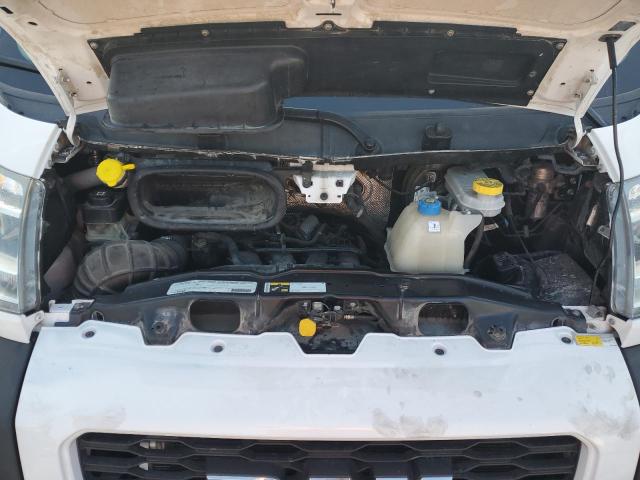 3C6TRVAG9KE522574 - 2019 RAM PROMASTER 1500 STANDARD Белый фото 12