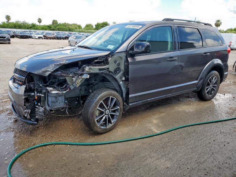 2019 DODGE JOURNEY SE, null