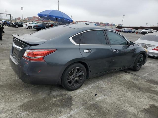 1N4AL3AP3DC274358 - 2013 NISSAN ALTIMA 2.5 GRAY photo 3