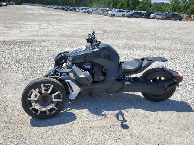3JB2GEG25LJ004687 - 2020 CAN-AM RYKER RALLY EDITION BLACK photo 3