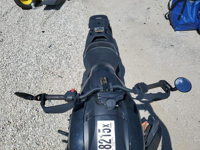 3JB2GEG25LJ004687 - 2020 CAN-AM RYKER RALLY EDITION BLACK photo 5