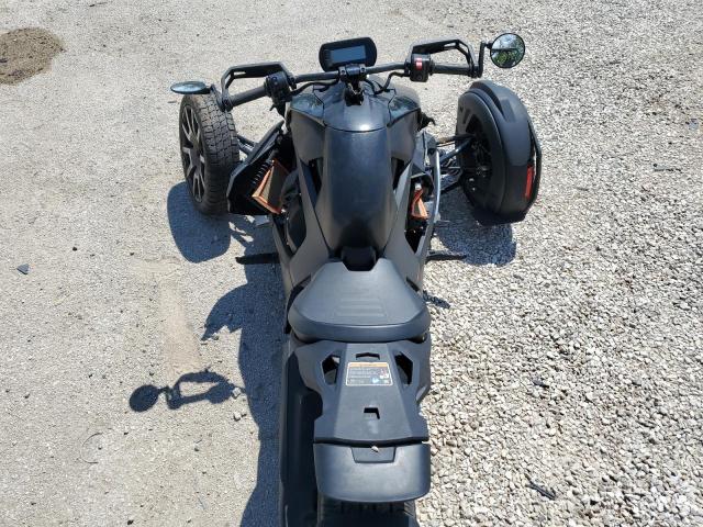 3JB2GEG25LJ004687 - 2020 CAN-AM RYKER RALLY EDITION BLACK photo 6