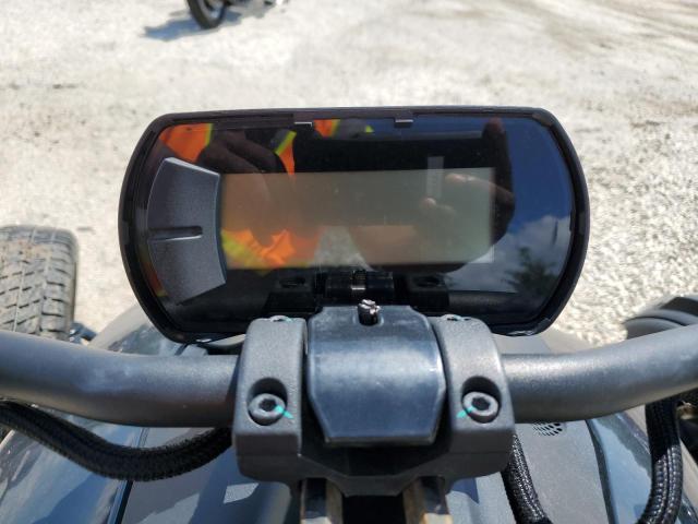 3JB2GEG25LJ004687 - 2020 CAN-AM RYKER RALLY EDITION BLACK photo 7