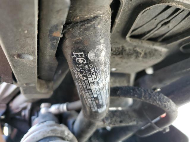 3JB2GEG25LJ004687 - 2020 CAN-AM RYKER RALLY EDITION BLACK photo 8