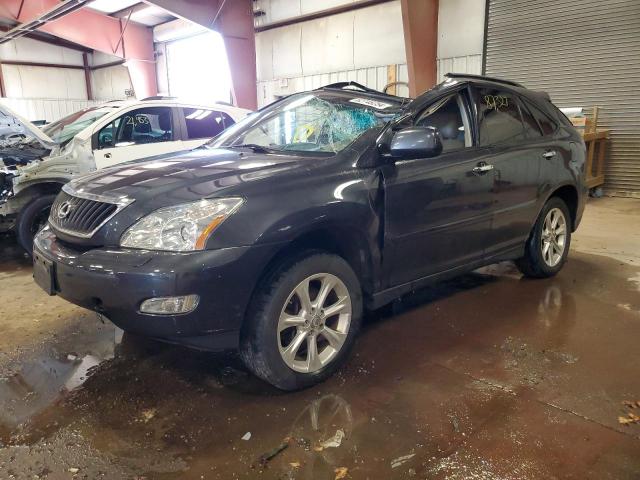 2009 LEXUS RX 350, 