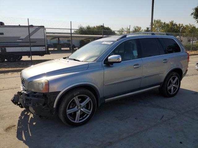 YV4982CF3A1566464 - 2010 VOLVO XC90 GRAY photo 1
