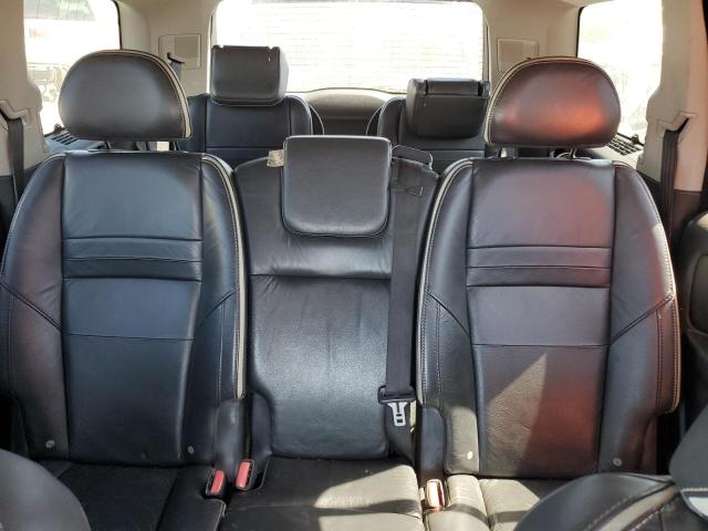 YV4982CF3A1566464 - 2010 VOLVO XC90 GRAY photo 10