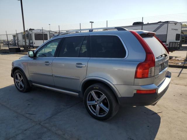 YV4982CF3A1566464 - 2010 VOLVO XC90 GRAY photo 2