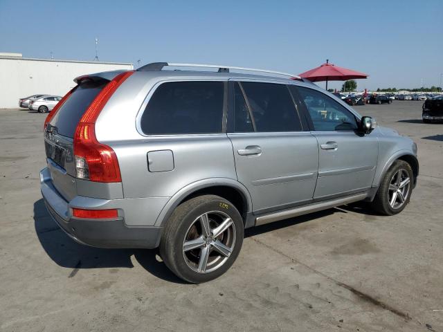 YV4982CF3A1566464 - 2010 VOLVO XC90 GRAY photo 3