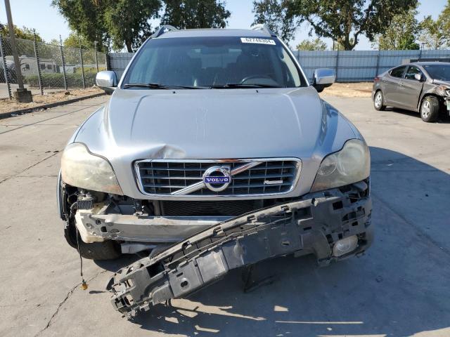 YV4982CF3A1566464 - 2010 VOLVO XC90 GRAY photo 5