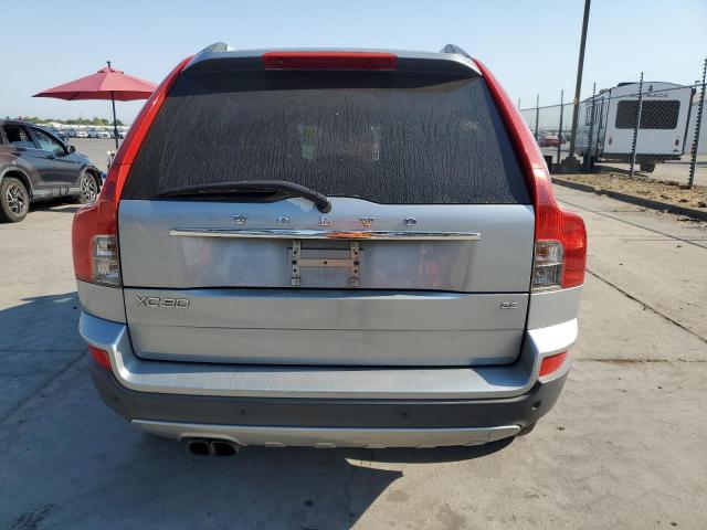 YV4982CF3A1566464 - 2010 VOLVO XC90 GRAY photo 6
