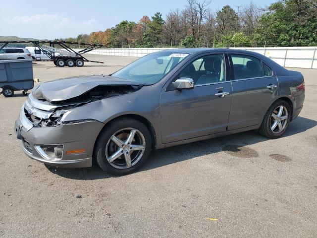 2011 FORD FUSION SEL, 