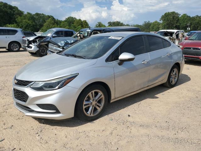 2018 CHEVROLET CRUZE LT, 
