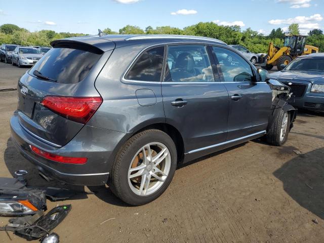 WA1L2AFP0HA012005 - 2017 AUDI Q5 PREMIUM PLUS GRAY photo 3