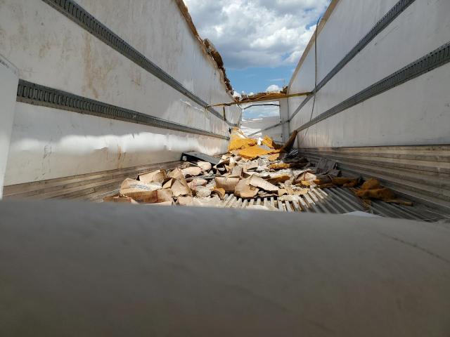 1UYVS253XL2991412 - 2020 UTILITY TRAILER WHITE photo 7