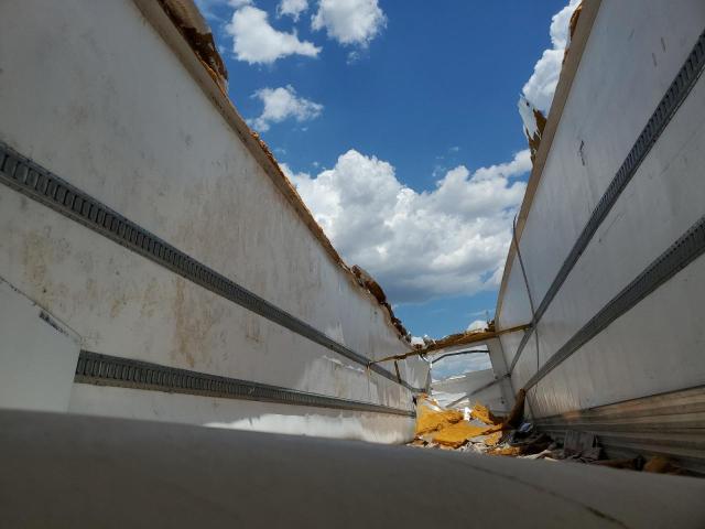 1UYVS253XL2991412 - 2020 UTILITY TRAILER WHITE photo 8