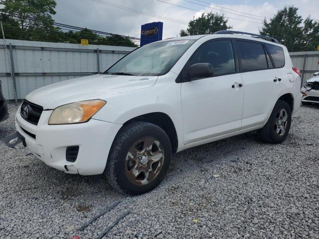 2011 TOYOTA RAV4, null