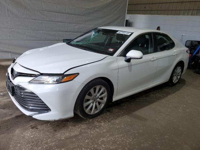 2018 TOYOTA CAMRY L, 