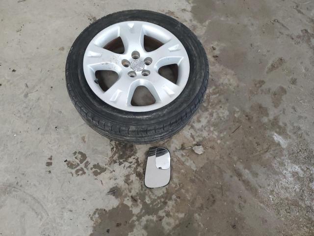 2T1KR32E67C658740 - 2007 TOYOTA COROLLA MA XR GRAY photo 13