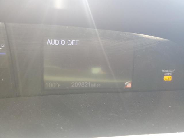 19XFB2F86DE083010 - 2013 HONDA CIVIC EX BURGUNDY photo 9