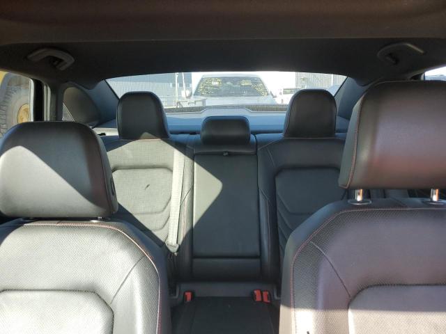 3VW6T7BU6KM163789 - 2019 VOLKSWAGEN JETTA GLI 黑色 照片 10