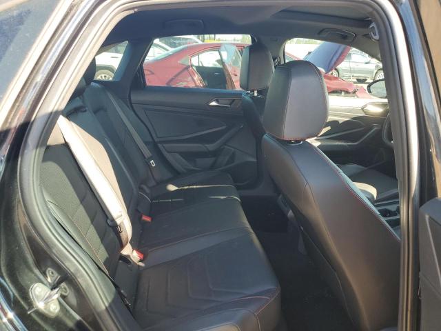 3VW6T7BU6KM163789 - 2019 VOLKSWAGEN JETTA GLI 黑色 照片 11