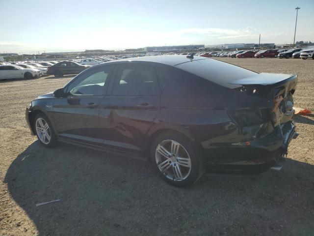 3VW6T7BU6KM163789 - 2019 VOLKSWAGEN JETTA GLI 黑色 照片 2