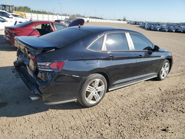 3VW6T7BU6KM163789 - 2019 VOLKSWAGEN JETTA GLI 黑色 照片 3