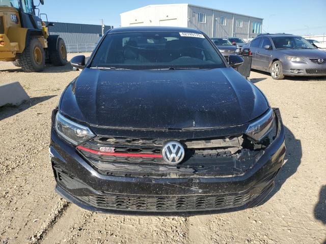 3VW6T7BU6KM163789 - 2019 VOLKSWAGEN JETTA GLI 黑色 照片 5