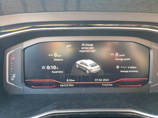 3VW6T7BU6KM163789 - 2019 VOLKSWAGEN JETTA GLI 黑色 照片 9